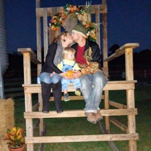 Meet your Posher, Adam